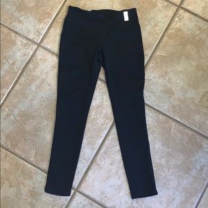 Zella Girl Black Leggings